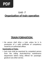 SCR Dispatcher Operations Guide | PDF