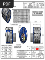 Namiki Precision Motor Overview | PDF | Electric Motor