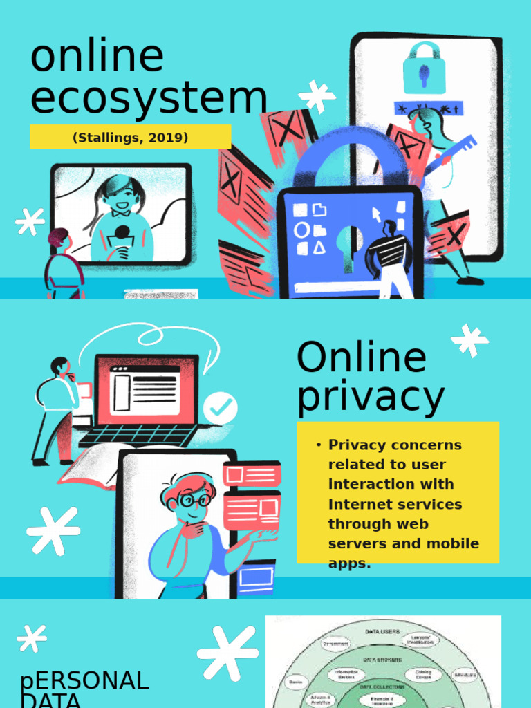 Online Ecosystem and Web Security Issues | PDF