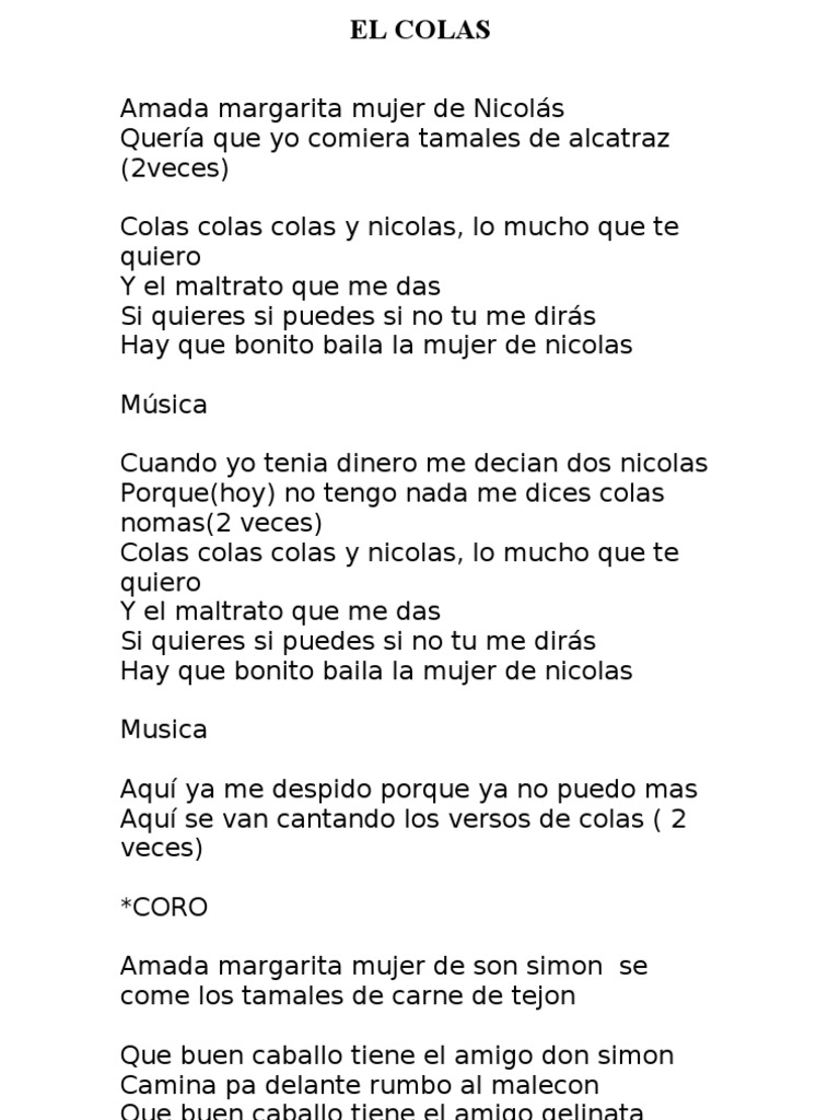 Son Jarocho La Bamba Cancion Entretenimiento General son jarocho la bamba cancion