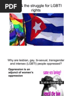 Download Rainbow Cuba the sexual revolution within the revolution  by Terry Townsend Editor SN79656182 doc pdf