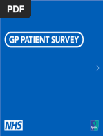 PGI-S and PGI-C Patient Questionnaires | PDF