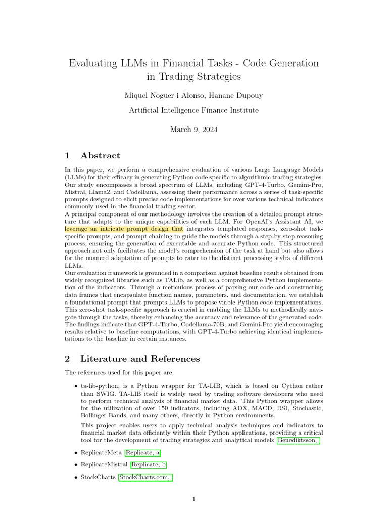 LLM Code TAs | PDF | Computing