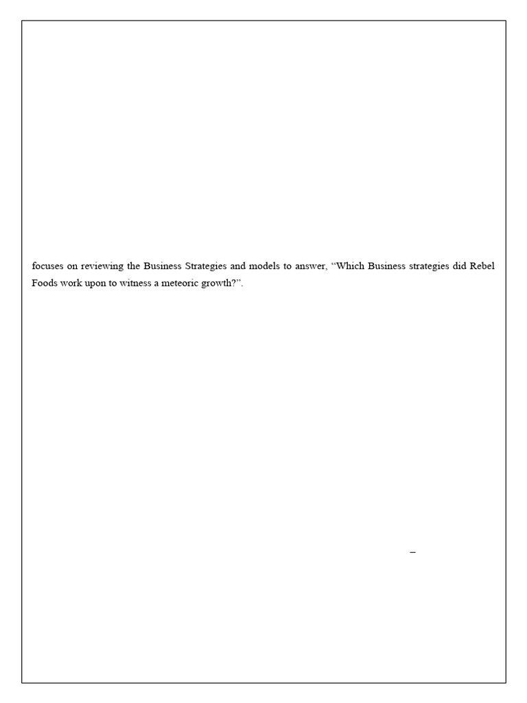 Devansh Agarwal U1976307 | PDF | Expense | Brand
