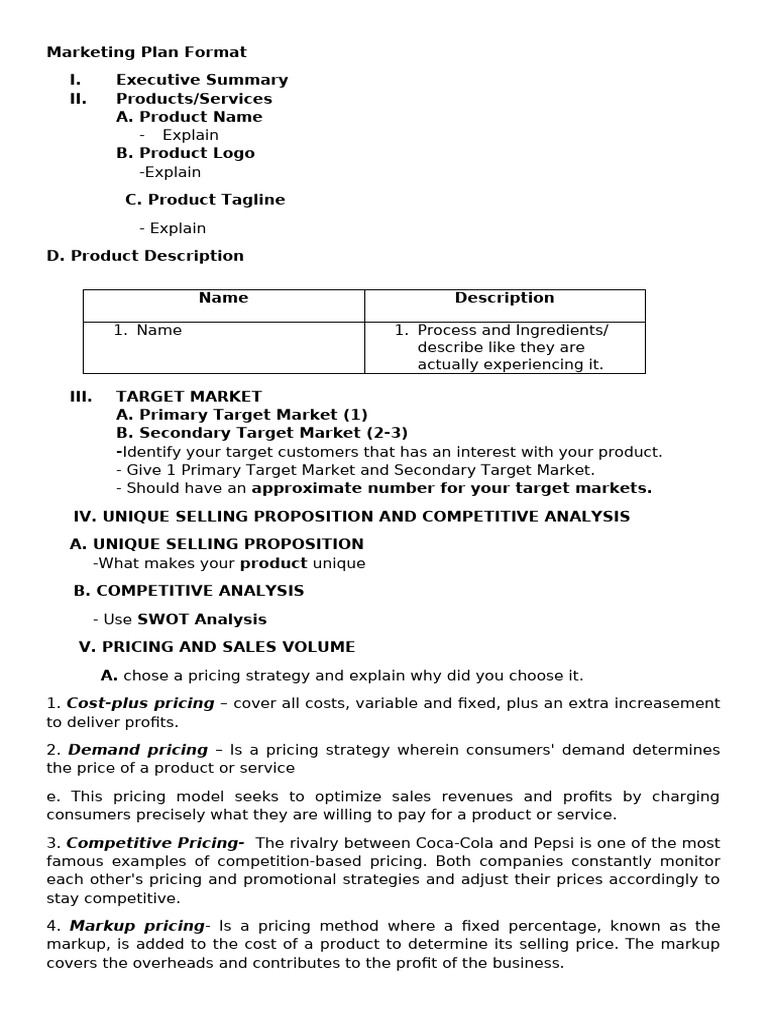 marketing-plan-format-pdf
