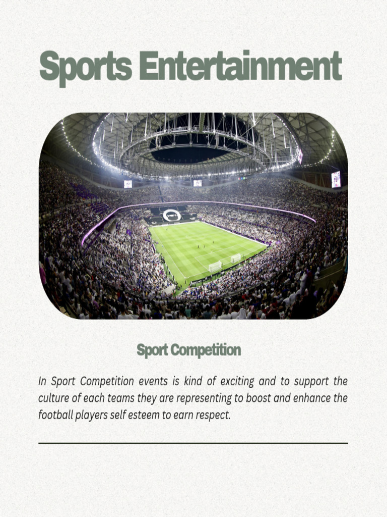 Athlete Endorsements in Sports Events | PDF | Business | Finance ...