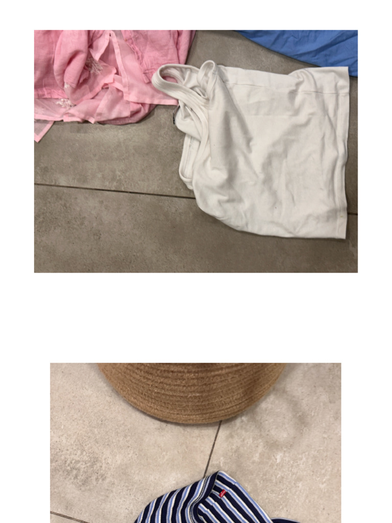 Laundry | PDF