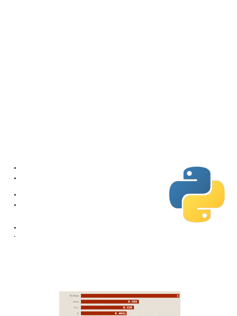 Introdução à Programação em Python | PDF | Python (linguagem de ...