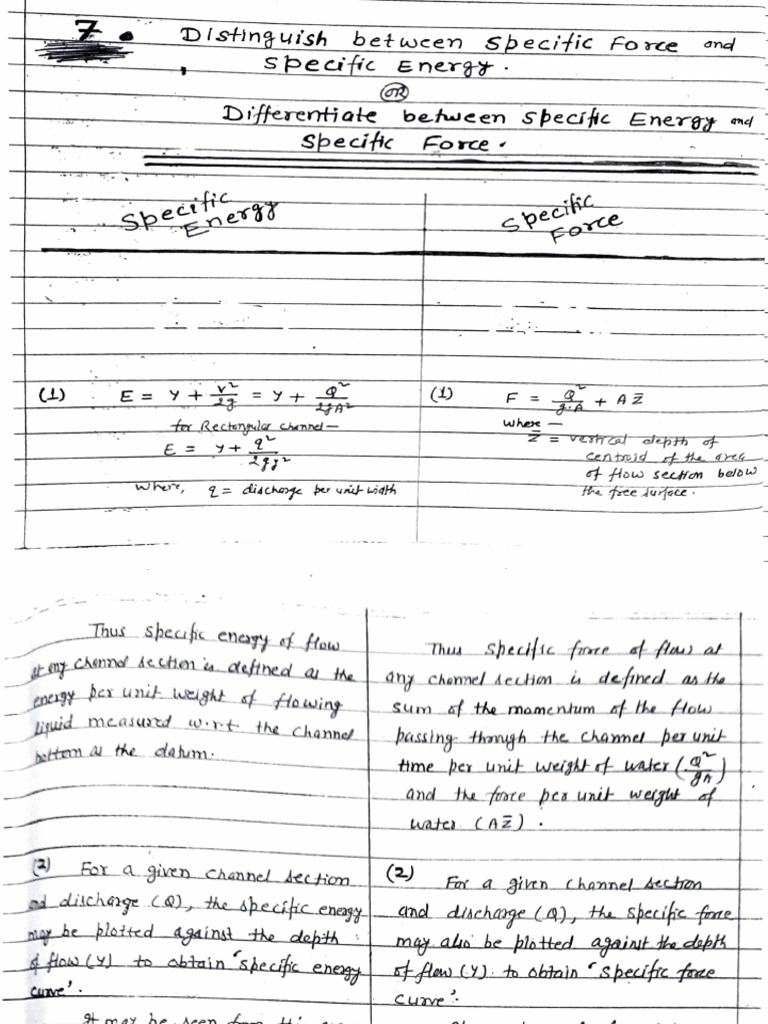 FM II - Unit 4 | PDF