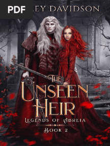 OceanofPDF - Com The Unseen Heir - Kenley Davidson
