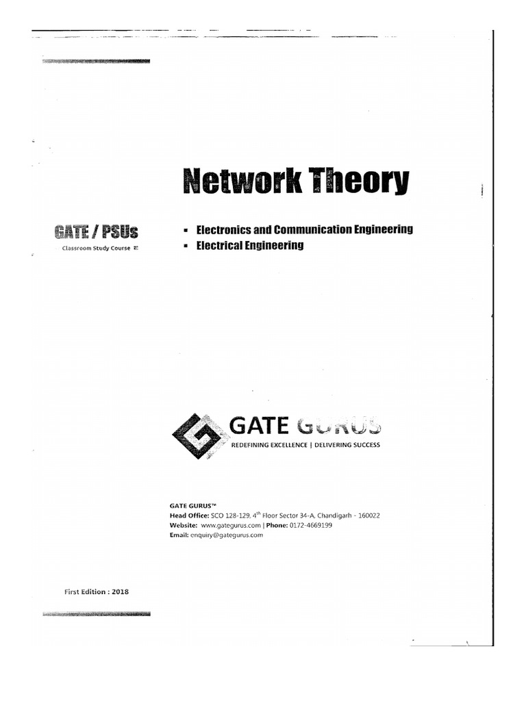 Network Final | PDF
