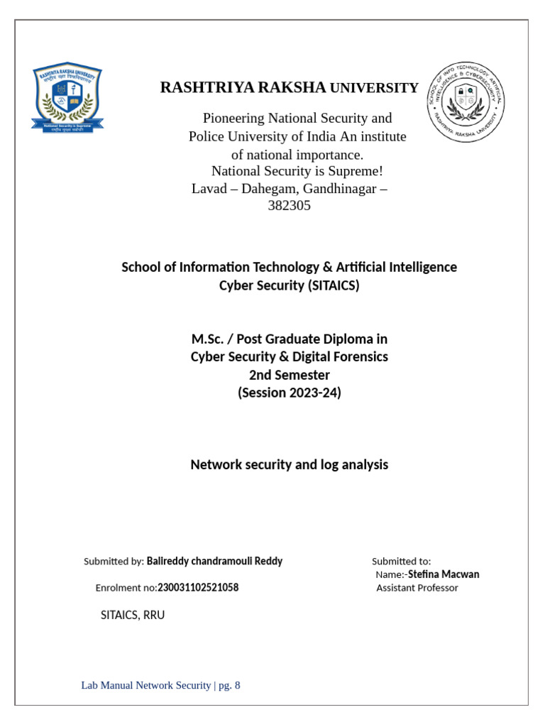 IPsec VPN Configuration Guide | PDF | Computer Network | Virtual ...