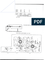 Scheme Radio Lampi