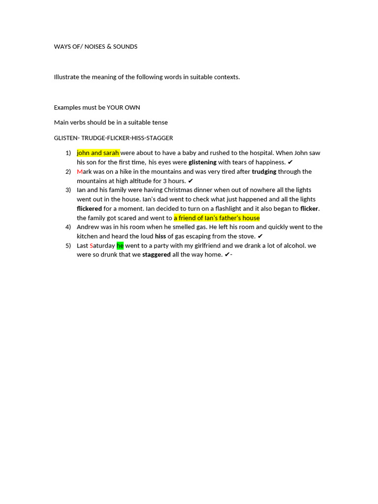Ways of | PDF | Language Arts & Discipline