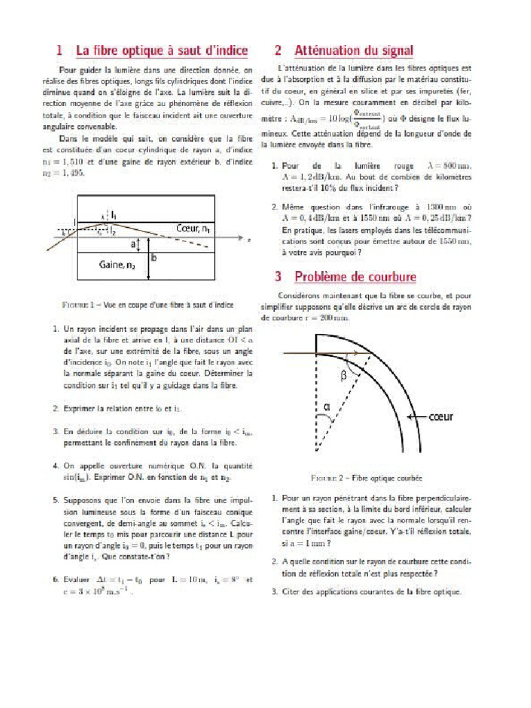 Exo 1 | PDF