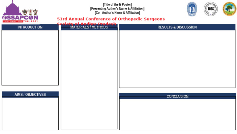 Eposter Template Updated PDF