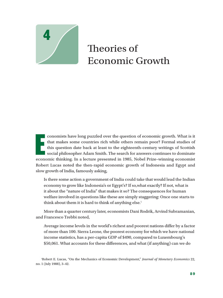 PRL Ch4 PRL Ch20 Merged | PDF | Production Function | Labour Economics