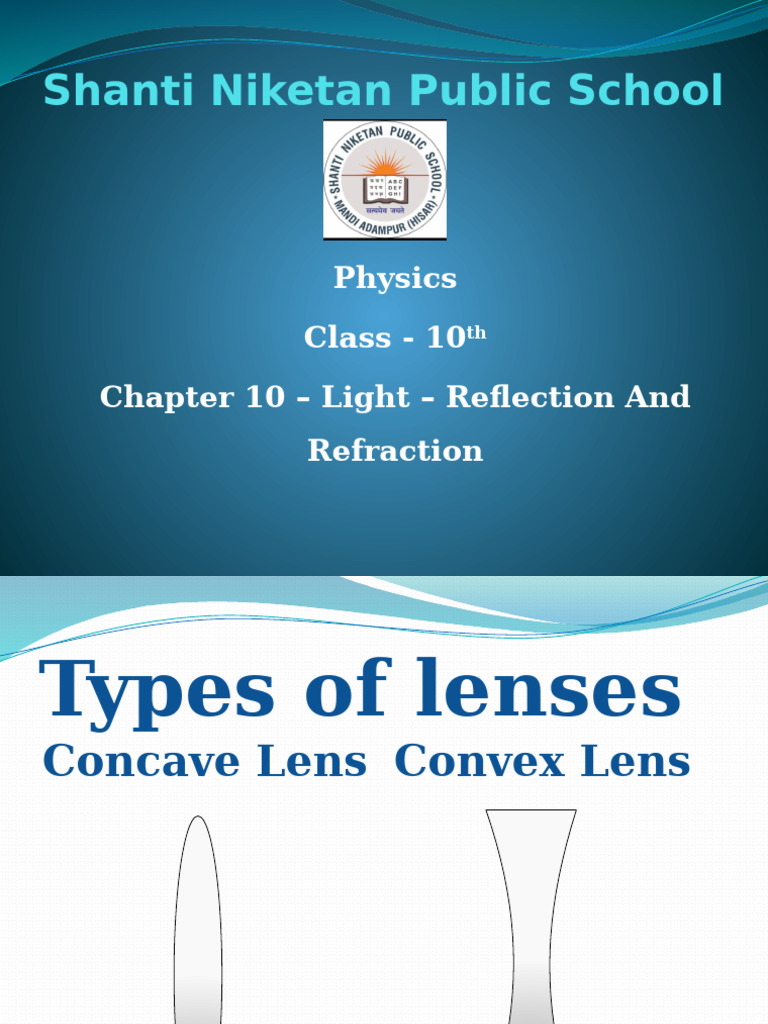 Physics | PDF