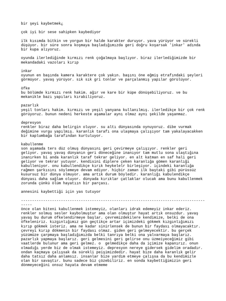 Yeni Metin Belgesi | PDF