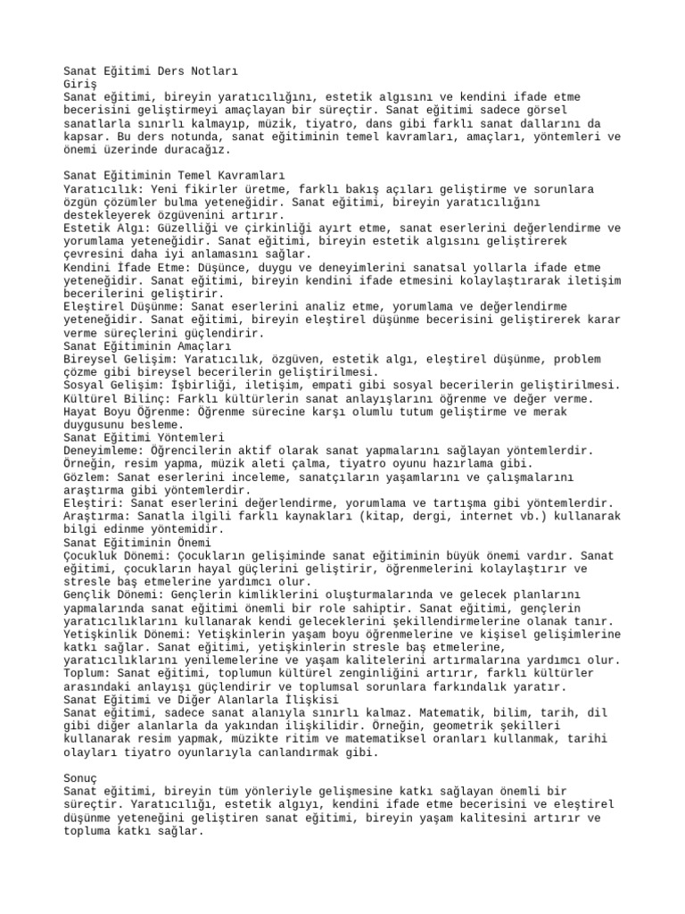 Yeni Metin Belgesi | PDF