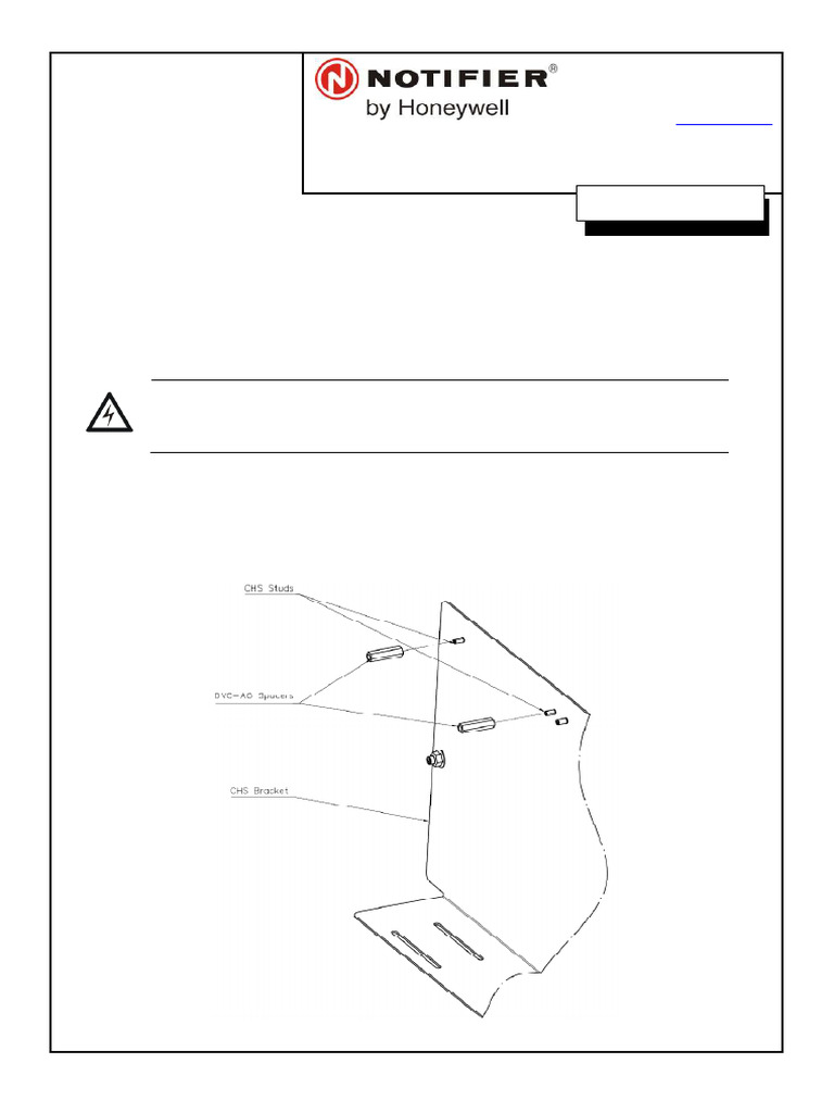 DVC-AO Interface Module Installation Guide | PDF | Amplifier ...