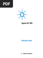 Troubleshooting Agilent 5975 and 5977 GC - MS Air Leaks - Articles - GC ...