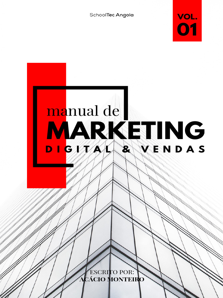 Guia Completo de Marketing Digital 2024 | PDF | Marketing digital ...