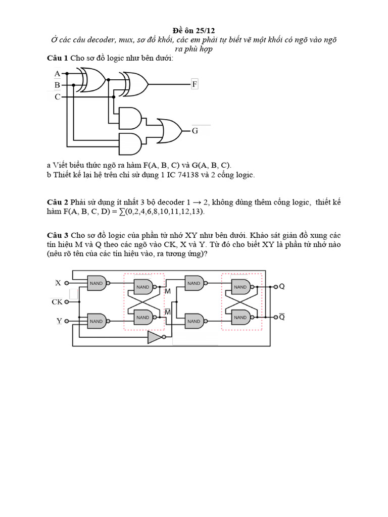 De On 2511 Hung | PDF