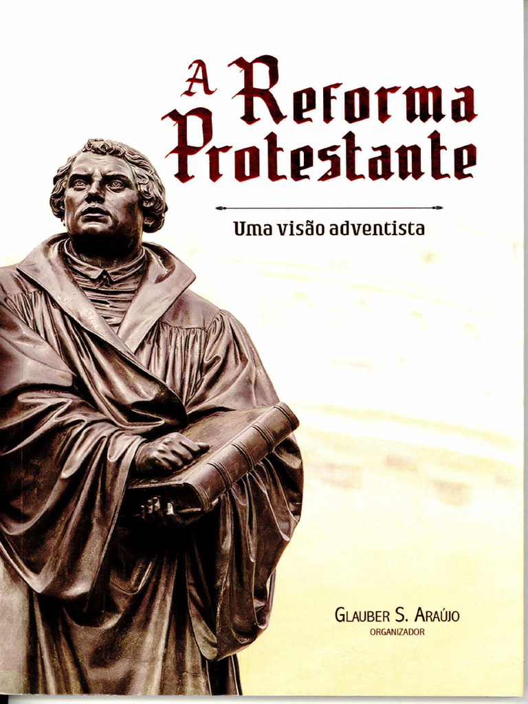 Preterismo e a Reforma Protestante | PDF