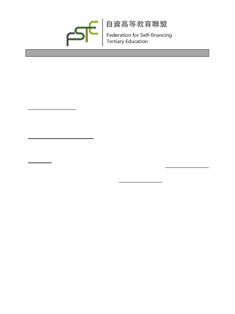 May 20 - EO - FSFT | PDF