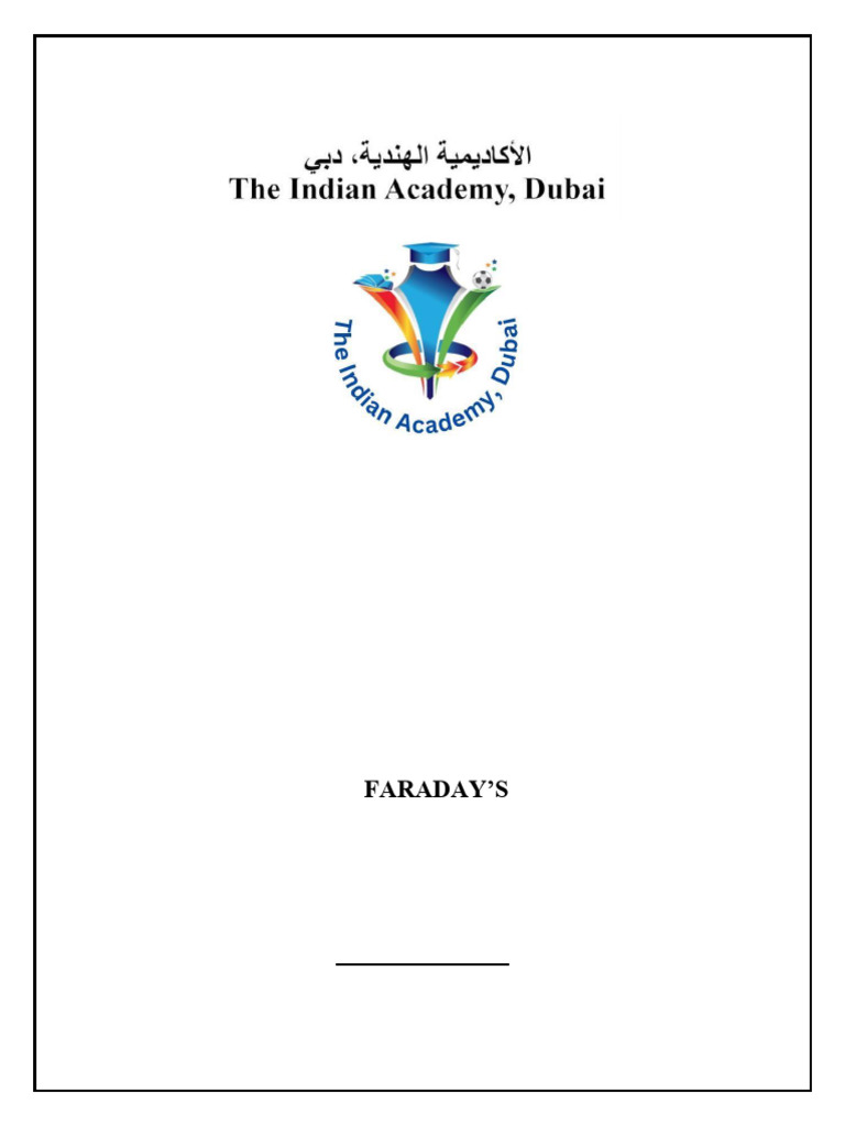 Gursimran - 12A - Physics Investigatory Project | PDF | Electromagnetic ...