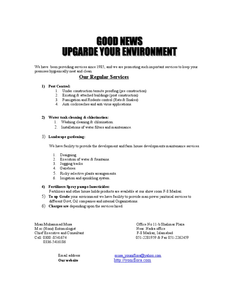 Good News | PDF