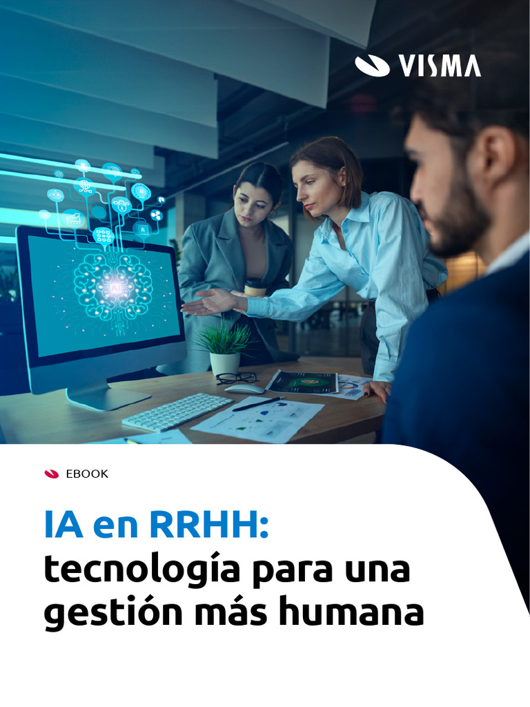 IA en RRHH: Transformando la Gestión | PDF | Inteligencia artificial ...