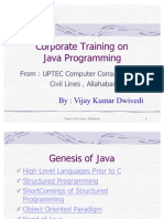 Java Programming 1