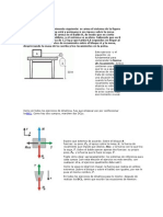 Problema Fisica Rozamiento Elastica Gravitatorias