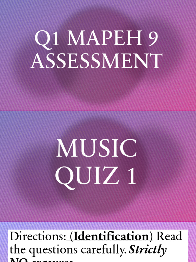 Q1 G9 Mapeh Worksheet Pdf Musical Compositions Gregorian Chant
