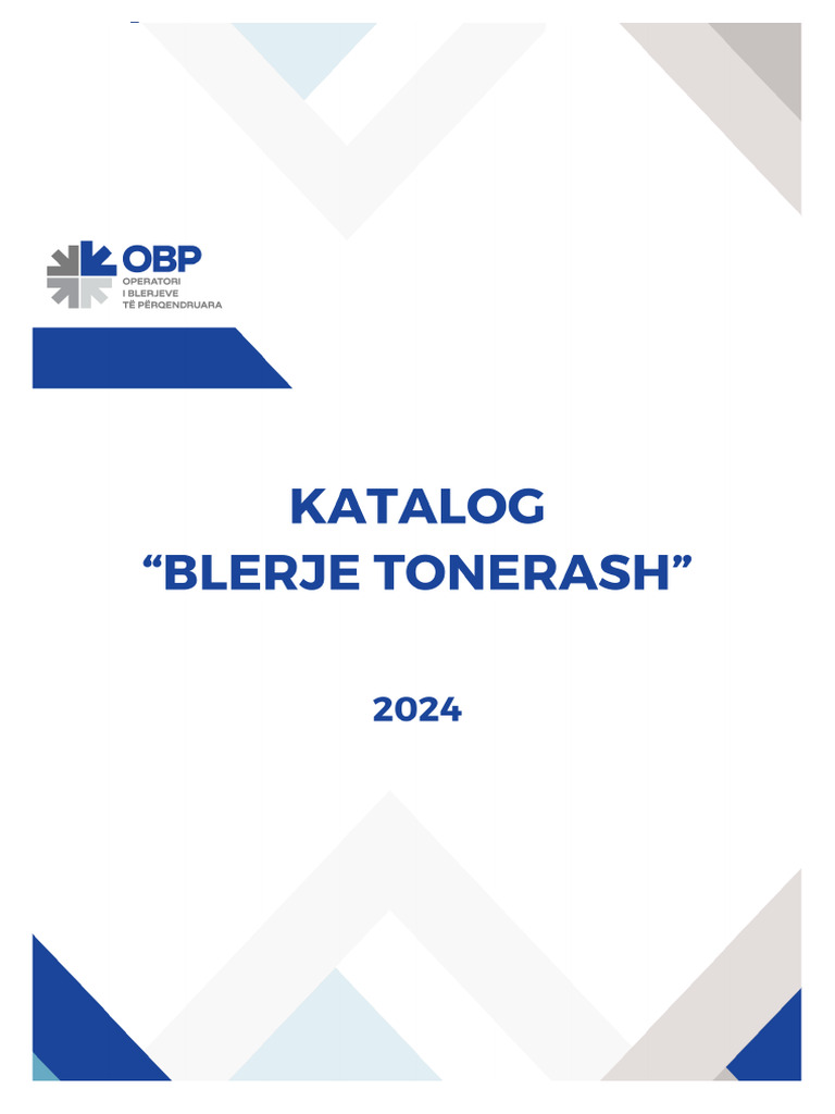 Katalog Standart Tonera | PDF