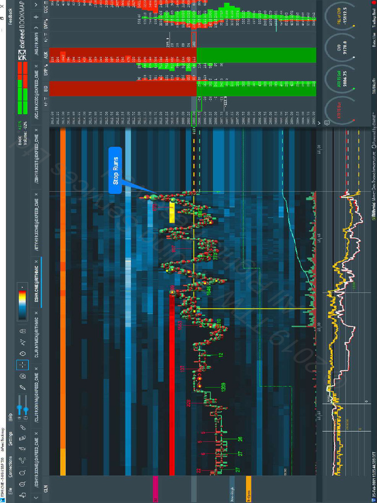 Bookmap Masterclass Basic and Advanced Englunlockeda4 PDF Free Pages 3 ...