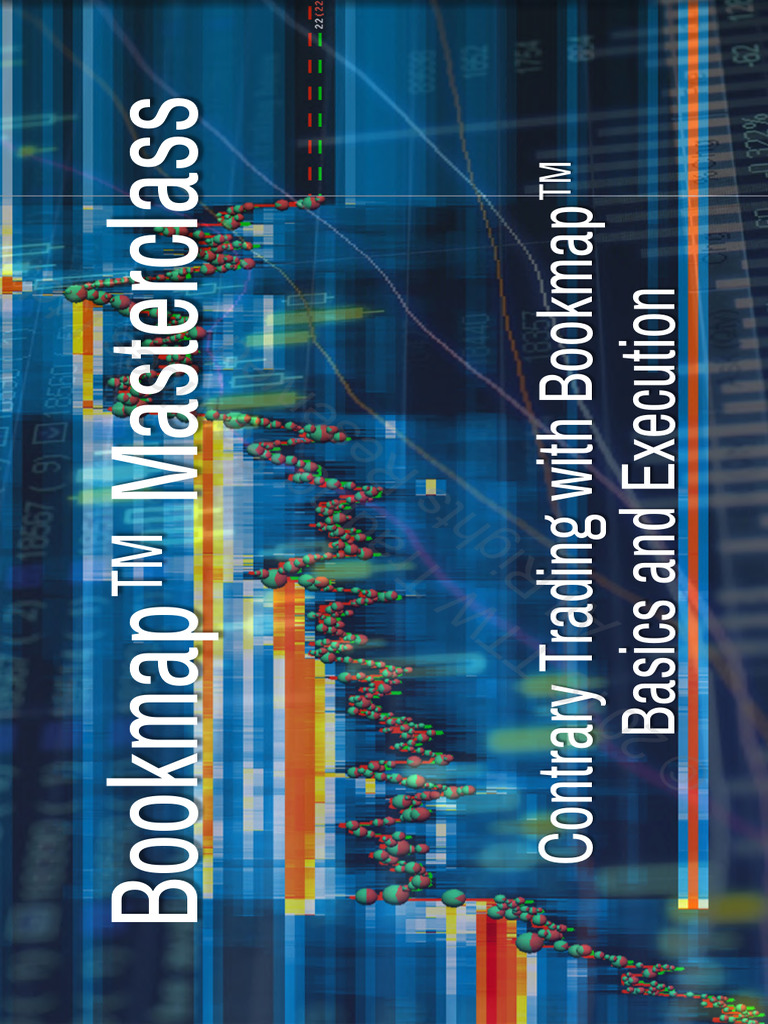 Bookmap Masterclass Basic and Advanced Englunlockeda4 PDF Free Pages 1 -  Compressed | PDF | Investing | Financial Markets