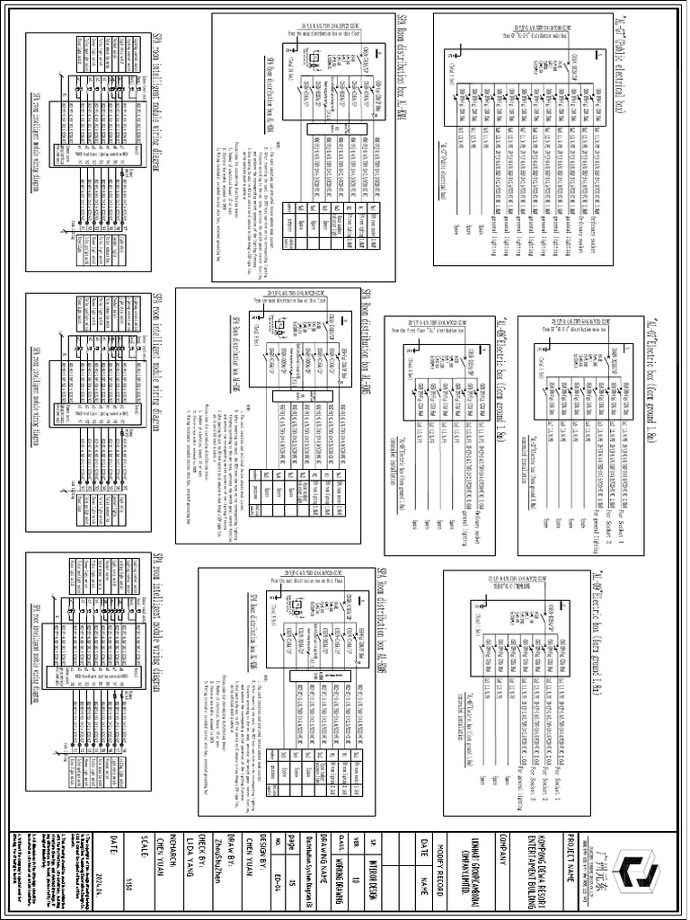 Gf 7f electrical drawing7 pdf
