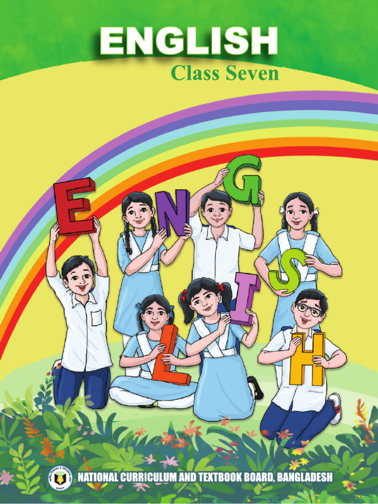 Class VII English Textbook Overview | PDF | Poetry | Curriculum