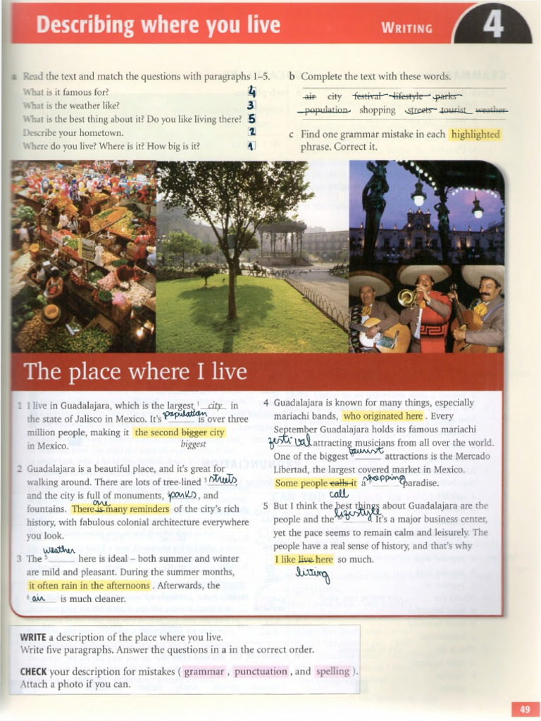 Student's Book-49 - 241011 - 103541 | PDF