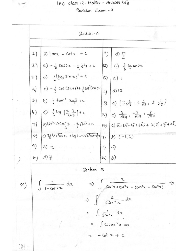 revision-2-maths-answer-key-pdf