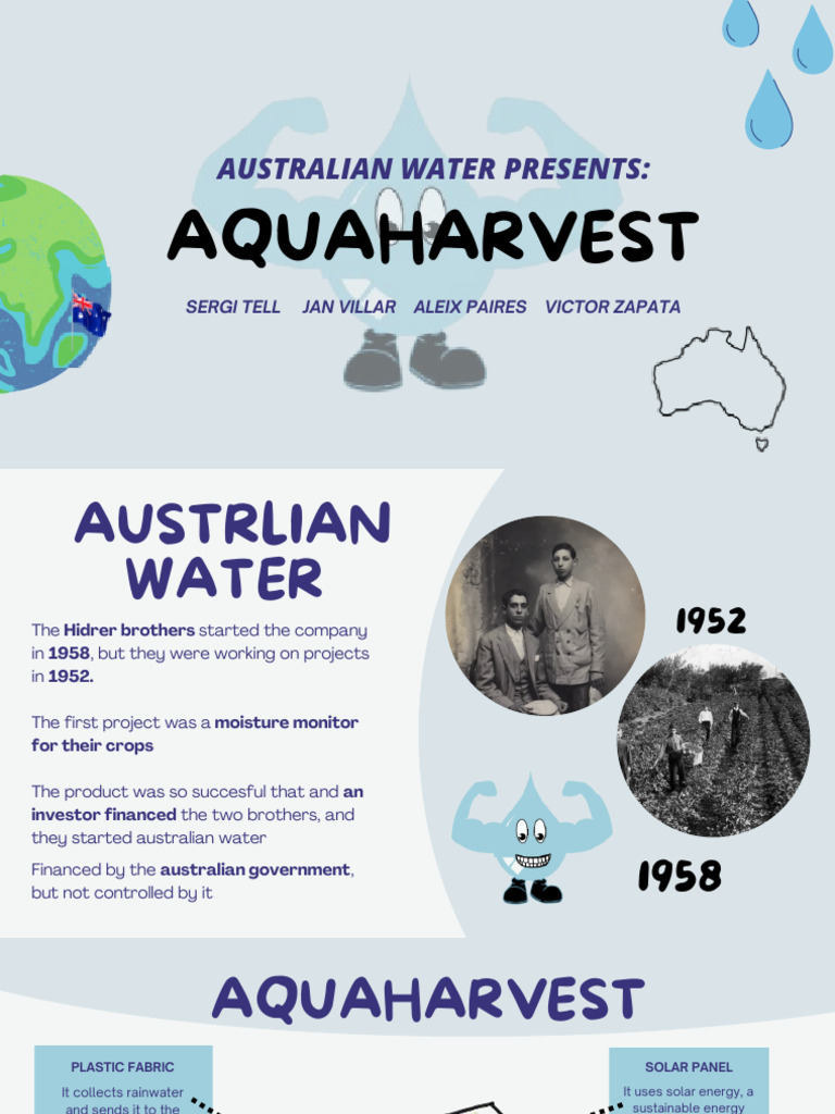 Sustainable Rainwater Harvesting System | PDF