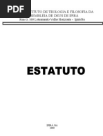 Estatuto[1]