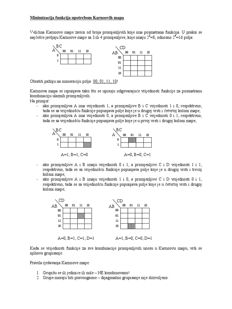 1285234959karnoove Mape | PDF