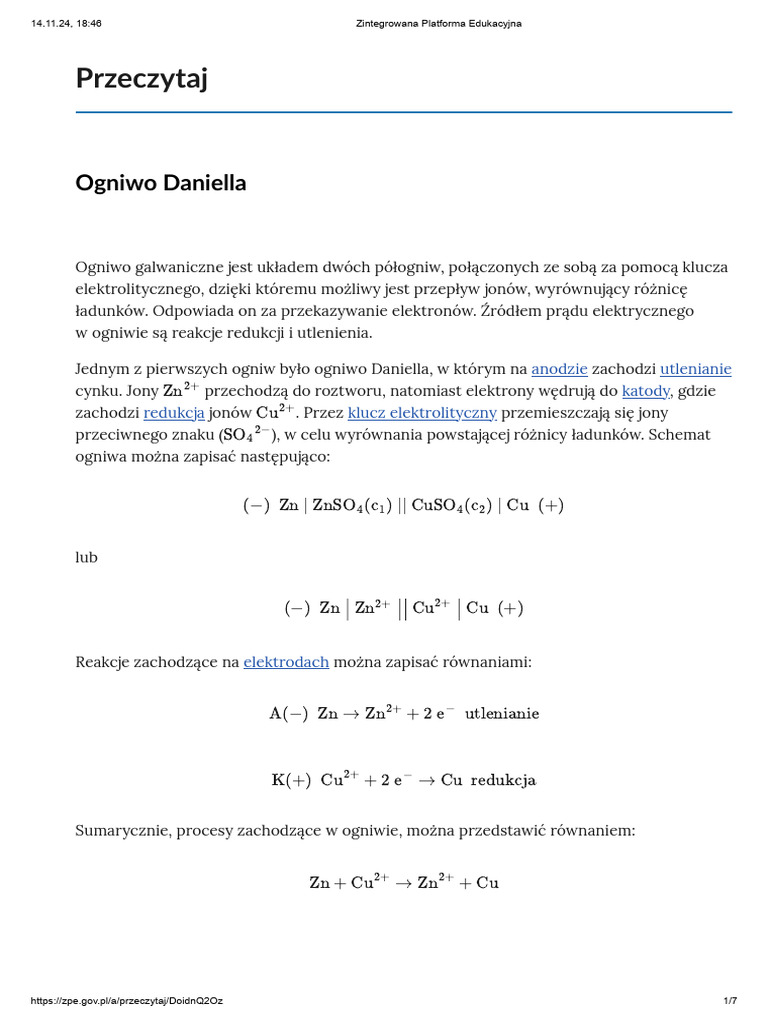 ZINTEGROWANA PLATFORMA EDUKACYJNA visual data 6