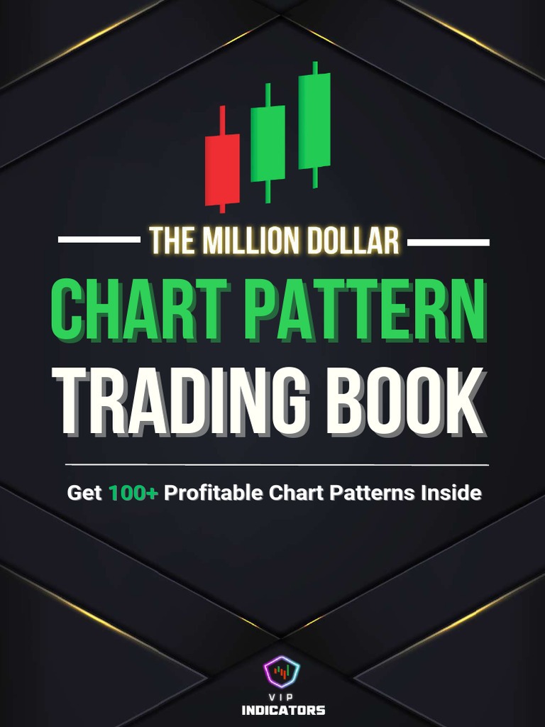 Chart Pattern Trading Book 2024 NEW Full Link Version | PDF | Technical ...
