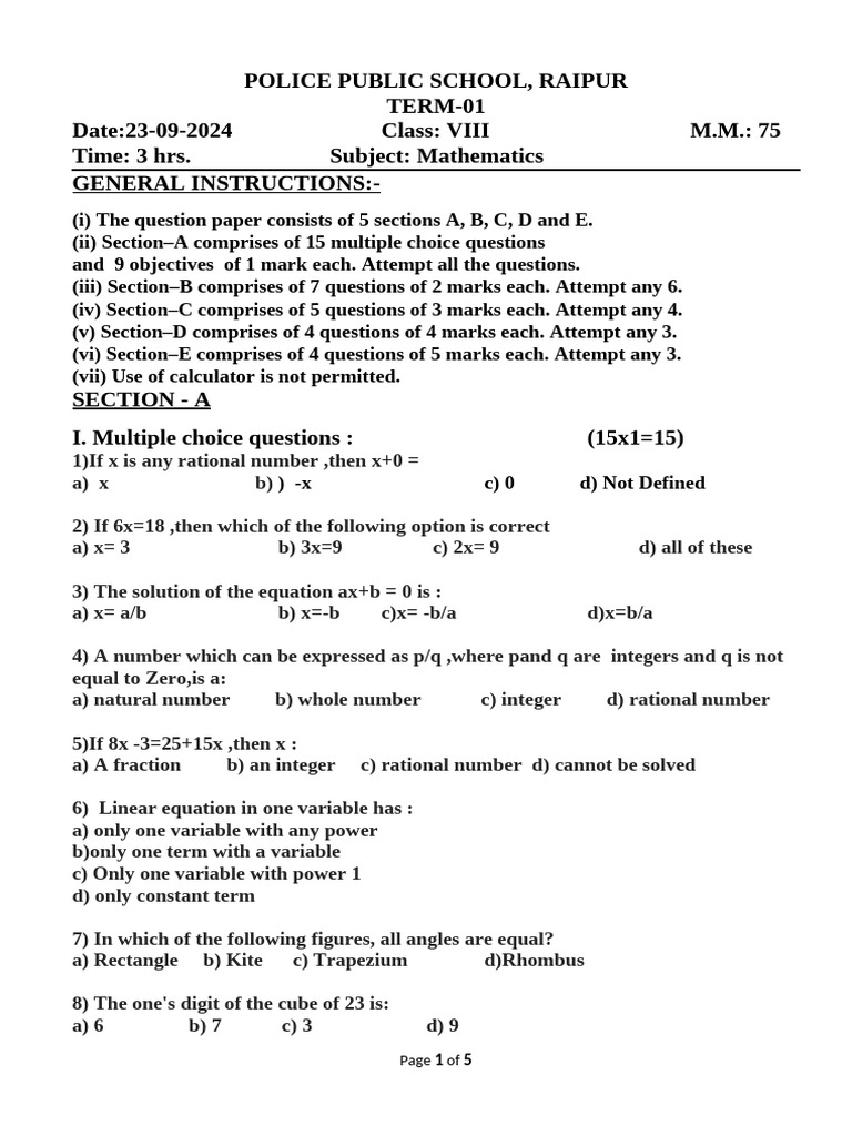 class-8-term-1-maths-2024-25-pdf-rectangle-mathematics