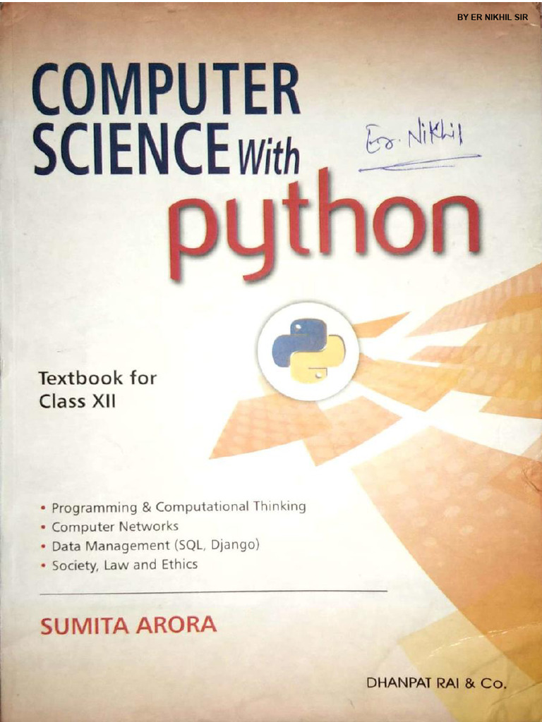 Document by Er Nikhil Sir | PDF